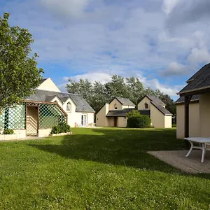 Village de vacances Vvf Les Glenan, Fouesnant