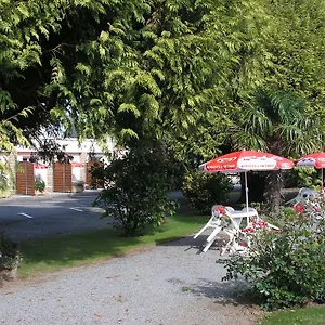 Hotel Logis Du Bon Cidre, Fouesnant